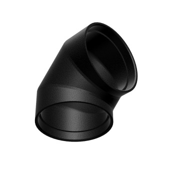 Bend Port for bass reflex Exproject Port 103