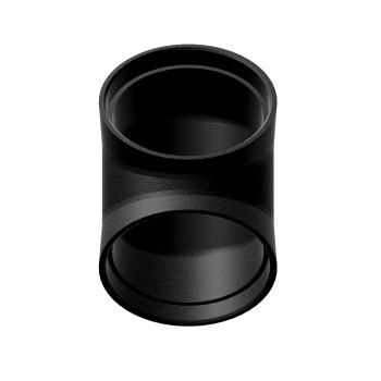 Bend Port for bass reflex Exproject Port 103 2