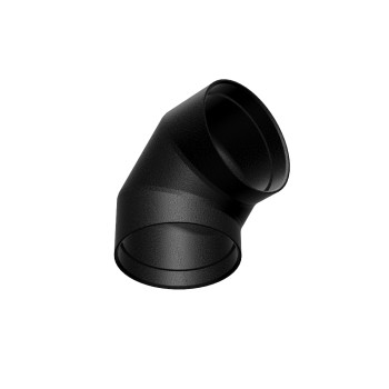 Bend Port for bass reflex Exproject Port 85