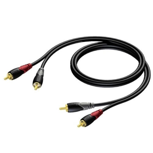 PROCAB CLA8005