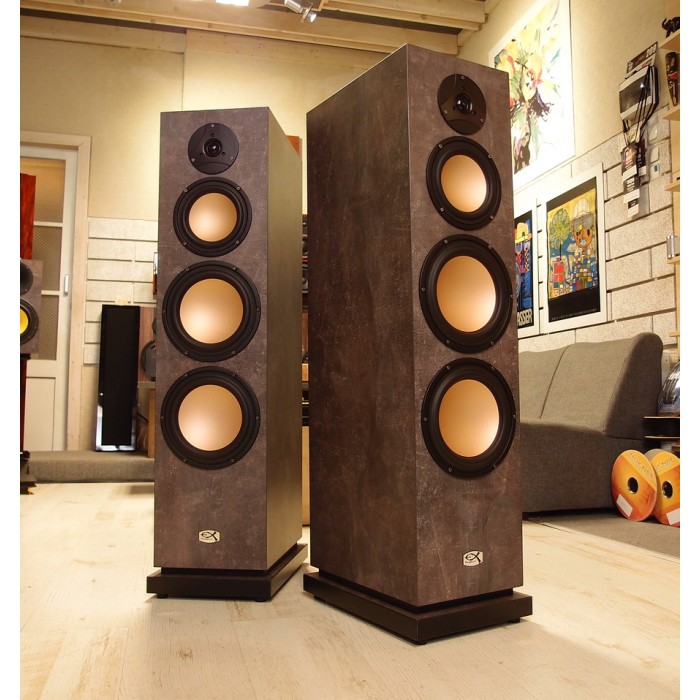 Exproject Esprit Home Theater Speakers Set