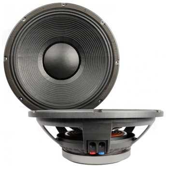 SB Audience BIANCO-15SW400 15" Subwoofer