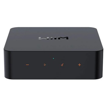 WiiM Pro- Universal Streamer