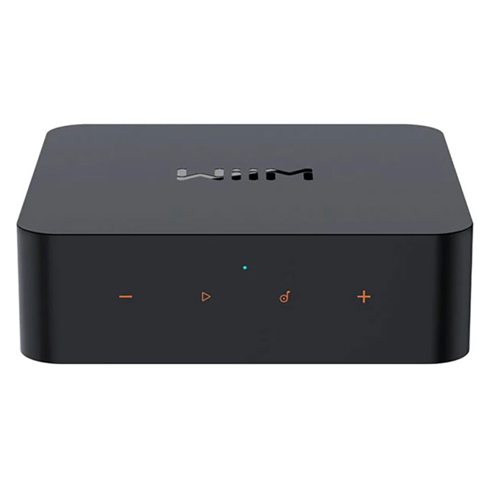 WiiM Pro- Universal Streamer