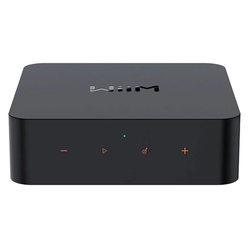 WiiM Pro- Universal Streamer