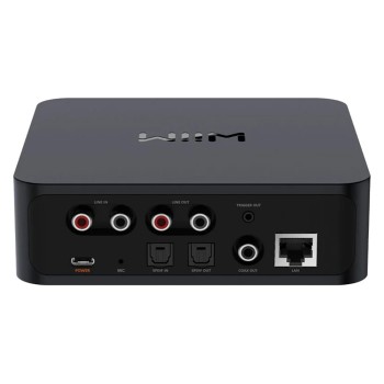WiiM Pro- Universal Streamer 2
