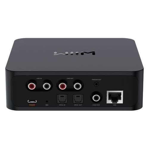 WiiM Pro- Universal Streamer