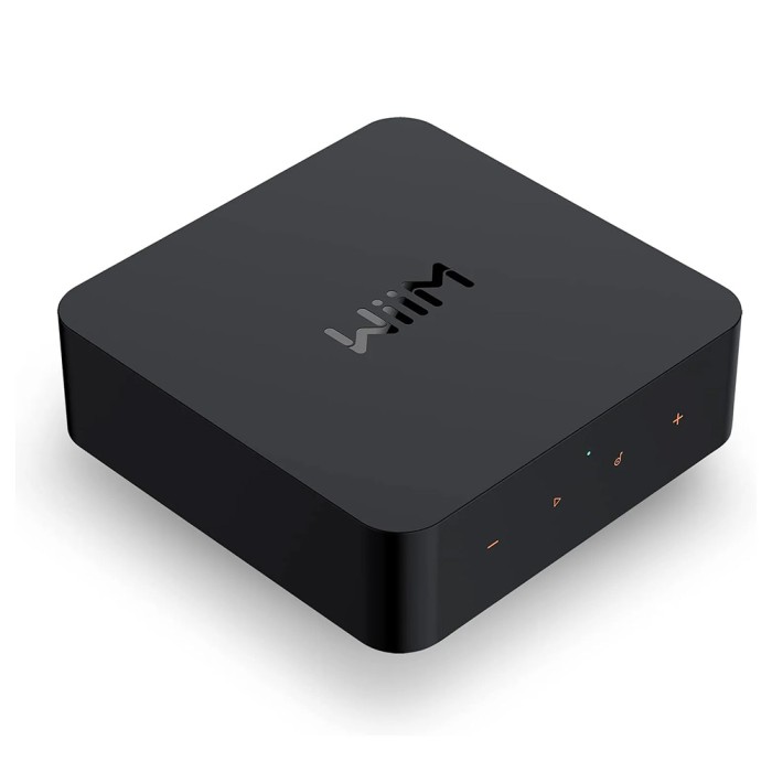 WiiM Pro- Universal Streamer