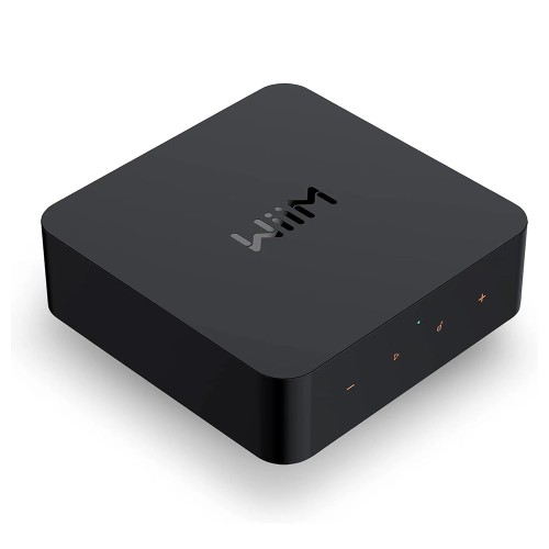 WiiM Pro- Universal Streamer