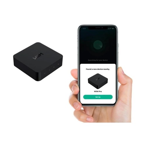 WiiM Pro- Universal Streamer