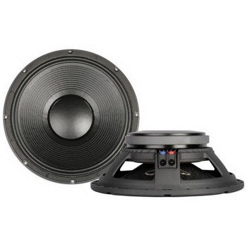 Суббас 15" SB Audience BIANCO-15SW400 2