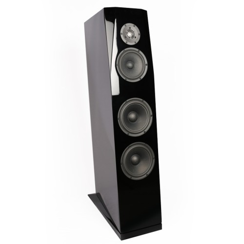 Set of speakers cabinet model SB Acoustics SASANDU