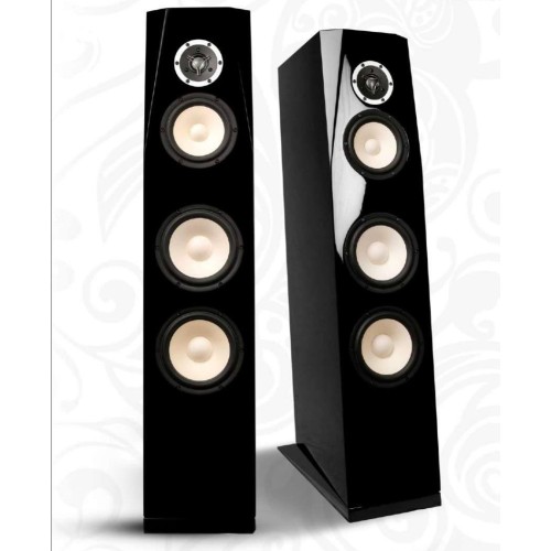 Set of speakers cabinet model SB Acoustics SASANDU