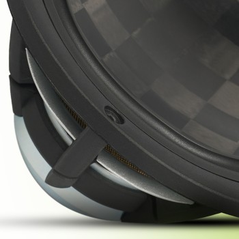 Среднотонов с 5″ конус от карбон SB Acoustics SATORI MR13TX-4 / TeXtreme 2