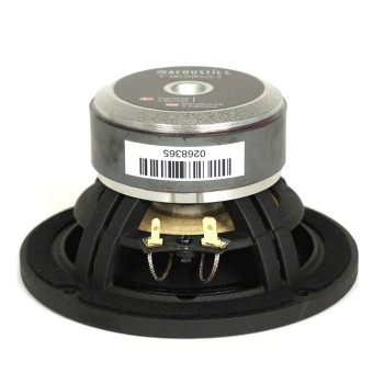 Мидбасов говорител 4″ SB Acoustics SB12NRXF25-8 2