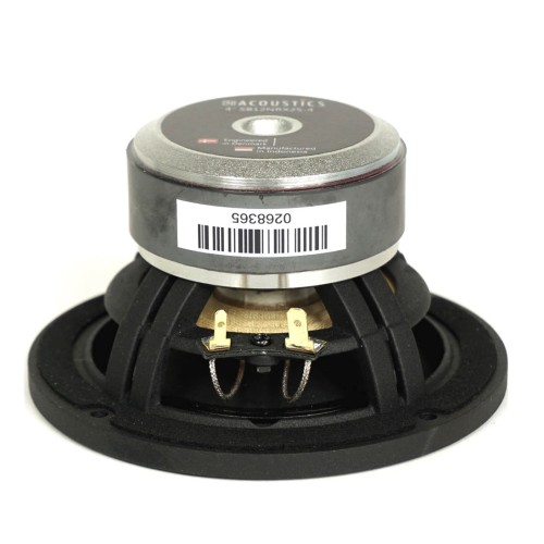 Мидбасов говорител 4″ SB Acoustics SB12NRXF25-8