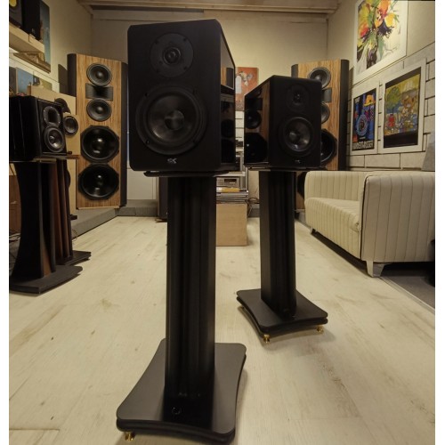 Exproject C6.2 GL 2-way speakers design