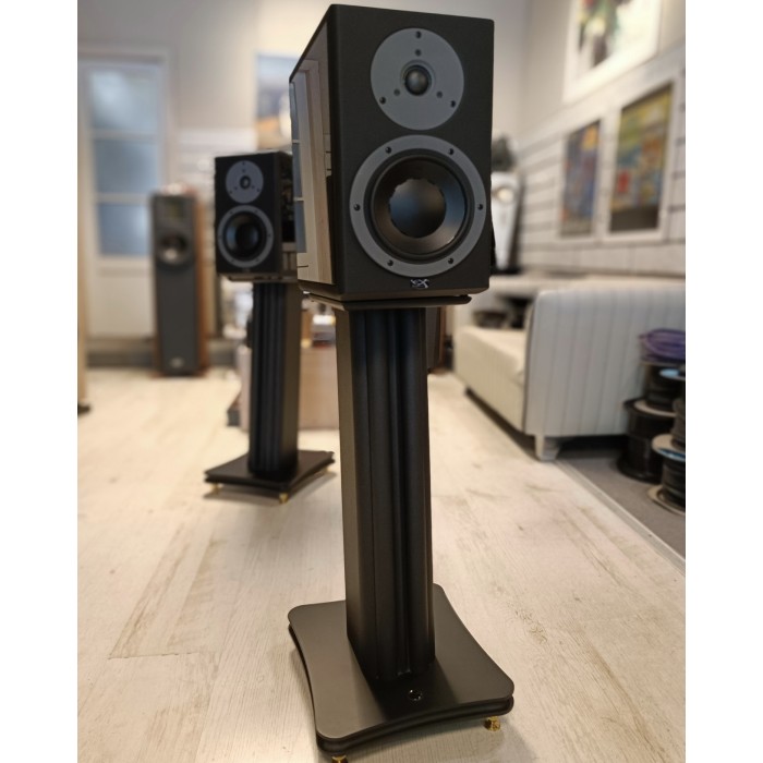 Двулентови акустични тела Exproject D6.2 GL