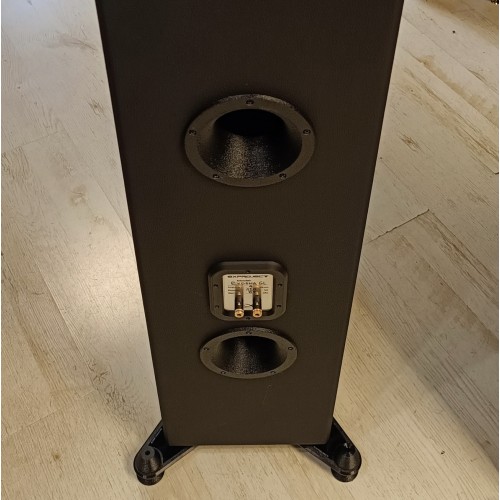 Трилентови акустични тела Exproject Expona GL