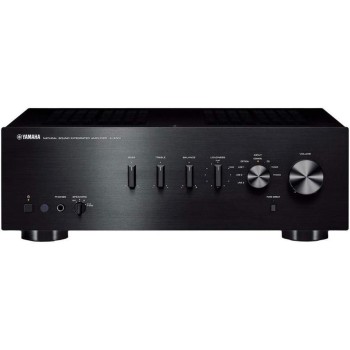 Стерео усилвател с DAC и изход за субуфер Yamaha A-S310