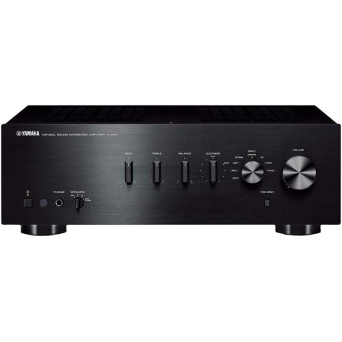 Стерео усилвател с DAC и изход за субуфер Yamaha A-S310