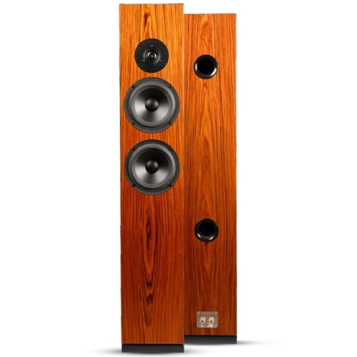 DIY кит- пълен комплект компоненти за тонколони SB Acoustics Arya