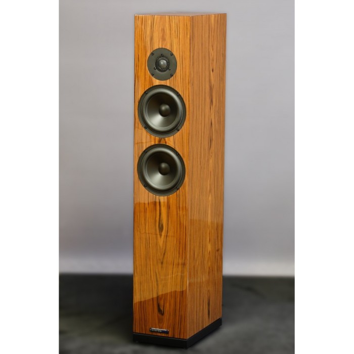 DIY кит- пълен комплект компоненти за тонколони SB Acoustics Arya