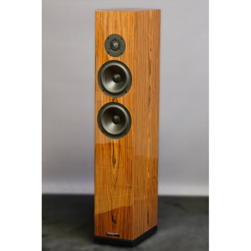 DIY кит- пълен комплект компоненти за тонколони SB Acoustics Arya