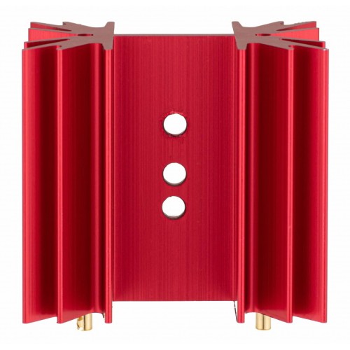 Радиатор за резистор MRESIST ULTRA HEATSINK SET 2