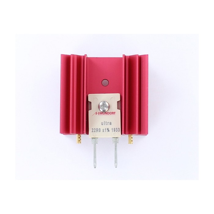 Радиатор за резистор MRESIST ULTRA HEATSINK SET 2