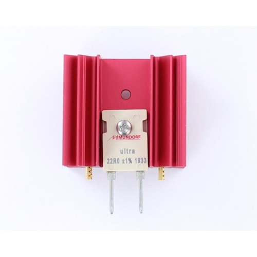 Радиатор за резистор MRESIST ULTRA HEATSINK SET 2