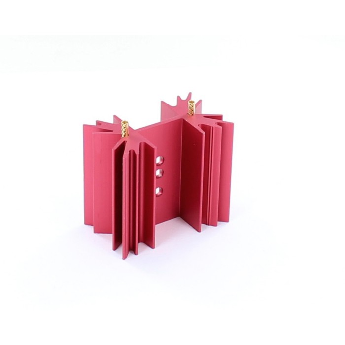 Радиатор за резистор MRESIST ULTRA HEATSINK SET 2