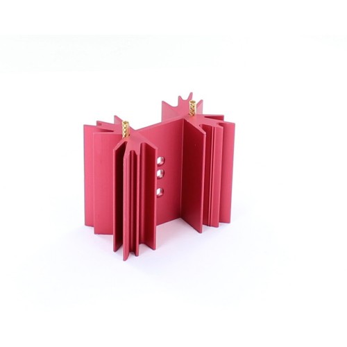 Радиатор за резистор MRESIST ULTRA HEATSINK SET 2