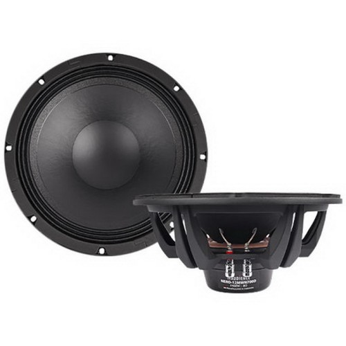 Мидбасов говорител 12" SB Audience NERO-12MWN700D