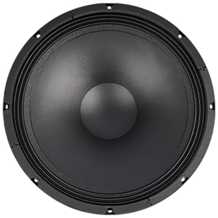 SB Audience NERO-15MWN700D 15'' Mid-range Woofer