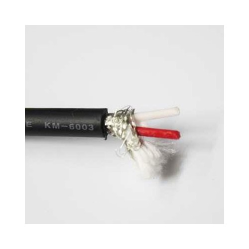 Neotech KM-6003 - balanced microphone cable /m