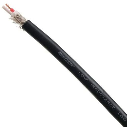 Neotech KM-6003 - balanced microphone cable /m