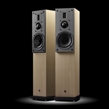 Еxproject RM 301 KIT- DIY speaker kit