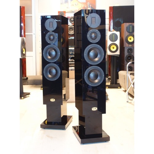 Exproject Competence 6.8RM - Piano