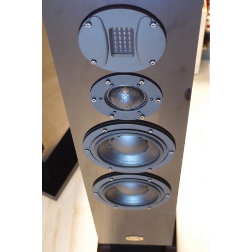 Exproject Competence 6.8RM - Piano