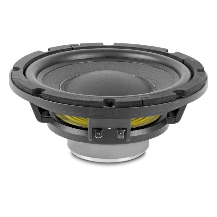 Мидбас говорител 8'' с хартиен конус Beyma 8BR40/N