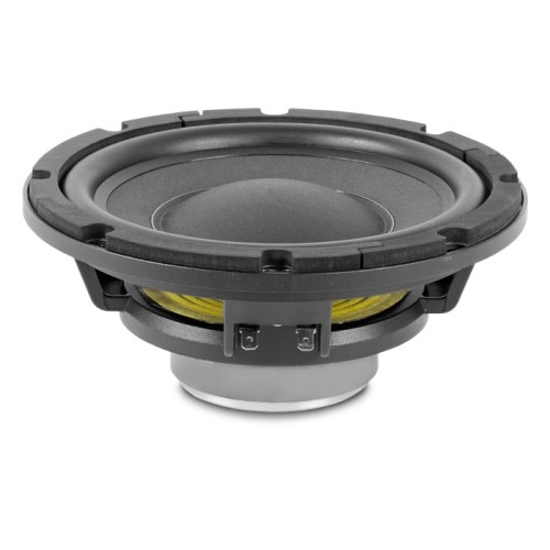 Мидбас говорител 8'' с хартиен конус Beyma 8BR40/N