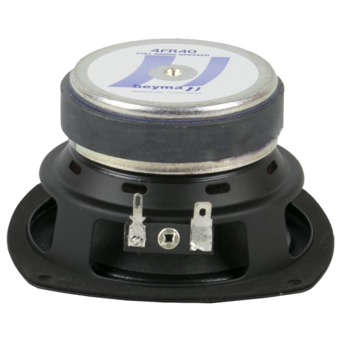 Beyma 4FR40, 8 ohm, 4 inch Fullrange speaker