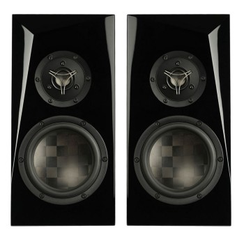 DIY Kit - пълен комплект компоненти за тонколони на части SB Acoustics Ara TX 2