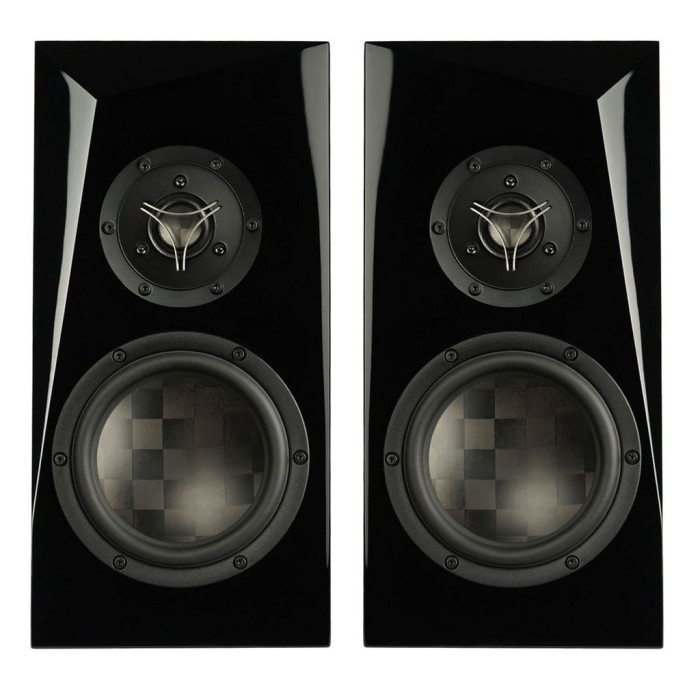SB Acoustics Ara TX 2 way speaker kit