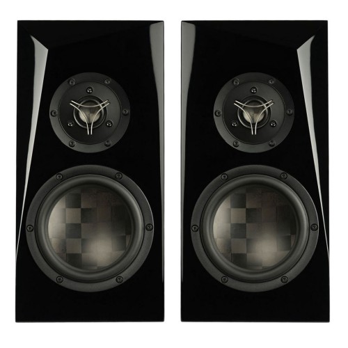 SB Acoustics Ara TX 2 way speaker kit