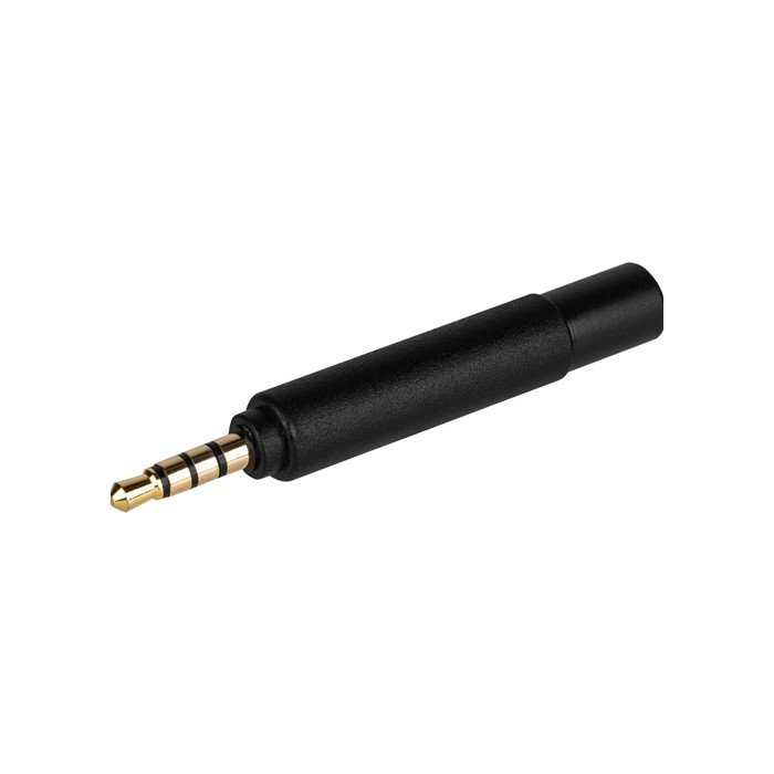 Измервателен микрофон Dayton Audio iMM-6S