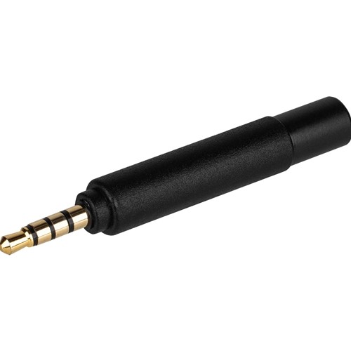 Измервателен микрофон Dayton Audio iMM-6S