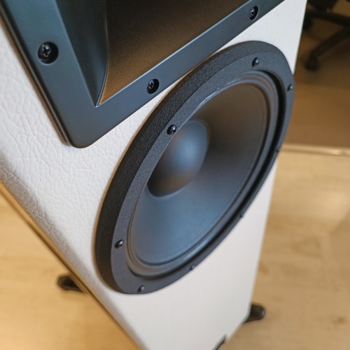 DSP-активни трилентови тонколони Exproject Pro 115.10A