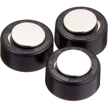 Soundcare - speaker spike set (3 pcs)